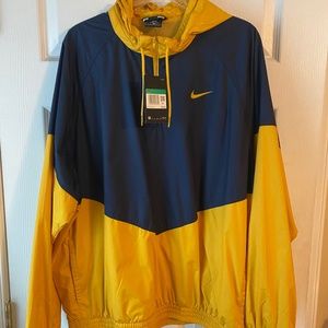 Nike Windbreaker Xl